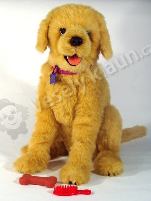 Furreal friends sales pes