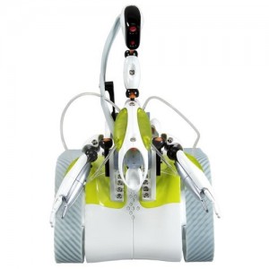 Meccano - Robot Spykee Wifi - 3115