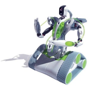 Meccano - Robot Spykee Wifi - 3116